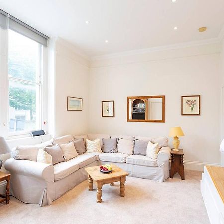 Charming Studio Near Clapham Common Appartement Londen Buitenkant foto