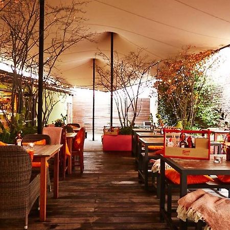 Charming Studio Near Clapham Common Appartement Londen Buitenkant foto