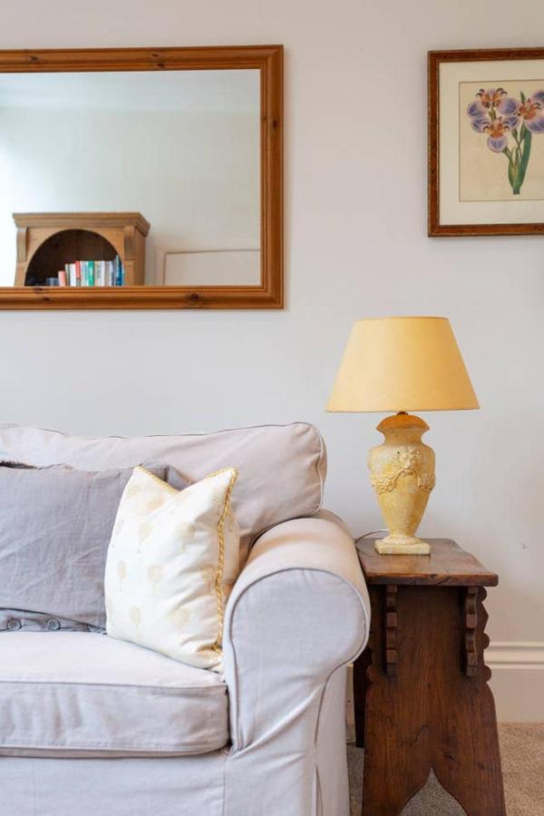 Charming Studio Near Clapham Common Appartement Londen Buitenkant foto